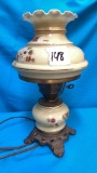 Hurricane lamp
