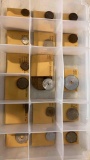 old coins
