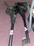 cannon ocean fishing rod holders