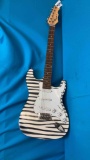 Mahar Electric Guitar