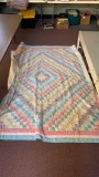 Large quilt