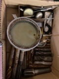 machinists tools , bits