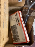bolt cutters, ram tool set, dent puller