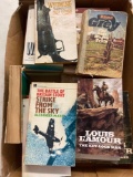 paperback books
