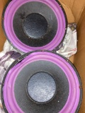 eclipse speakers Olympian speakers