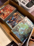 Vintage games
