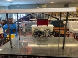 4 ft table folding