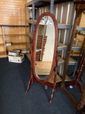 Dressing mirror