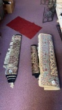 4 rugs