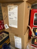 2 breg brand medical grade ice machine