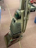 Hoover carpet cleaners