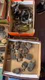 Yale, Lakeside, Resolute, Reese, Superb, Corbin, Rugby, etc padlocks, locks and keys