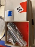 winross spring dairy expo Columbus Ohio die cast