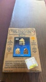 Artply The Tennyson dollhouse kit