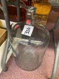 glass jug