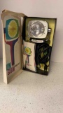 sylvania sun gun movie light in box