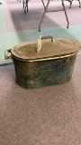 copper boiler
