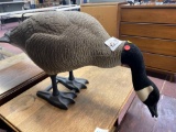 goose decoy