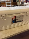 igloo quick and cool cooler 100 quart 95 L 145 can capacity