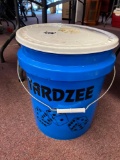 yard Yahtzee