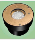 LSI industries Greenlee LED inground light XIG series- new in box, could be used as possible flag