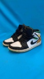 Jordan retro 