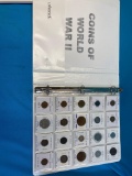 coins of world war 2