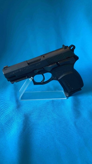 Bersa SA Thunder 45 S/N F87075 45 Pistol