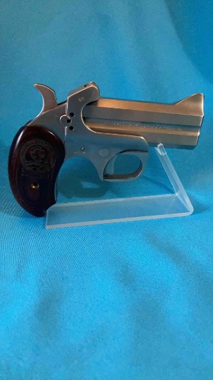 Bond Arms Snake Layer 45 pistol s/n 42046
