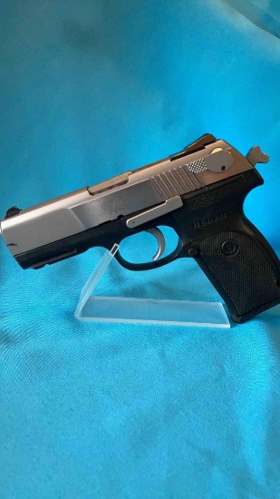 Ruger p345 45 pistol s/n 664-97821
