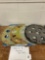 Group of Five Flexplates Some SFI