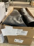 Unused 1955-1957 Chevy Carpet Kits Black