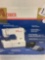 Magic mender sewing machine