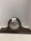 sessions mantle clock