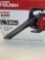 HYPERTOUGH two cycle blower open box
