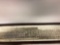 Camp Sherman company F3 132nd infantry January 1918 34 1/2 x 9 1/2