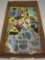 1989 Batman cards DC Comics