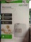 aircare mini-console evaporative humidifier white in box