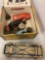HUBLEY car parts etc. Edison relay miscellaneous