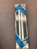 Compact mat cutter, precision 32 inch bevel cutting system