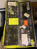 Ryobi 11 AMP 13 inch electric push lawn mower