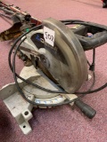Delta shopmaster miter saw