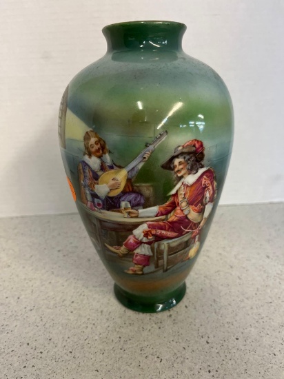 Antique Royal Bayreuth Vase