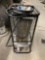 propane garage heater some dents works fine