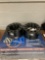 two Ford SFI flex plates two wheel spacer kits trail gear