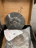 two unused clutch kits zoom and ram