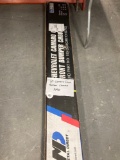 1969 Camaro front bumper chrome AMD