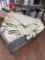 large canvas painting drop cloths