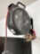 husky, 50 foot retractable cord reel