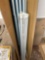 10 New 8 foot T8LED 45 white lightbulbs shop light